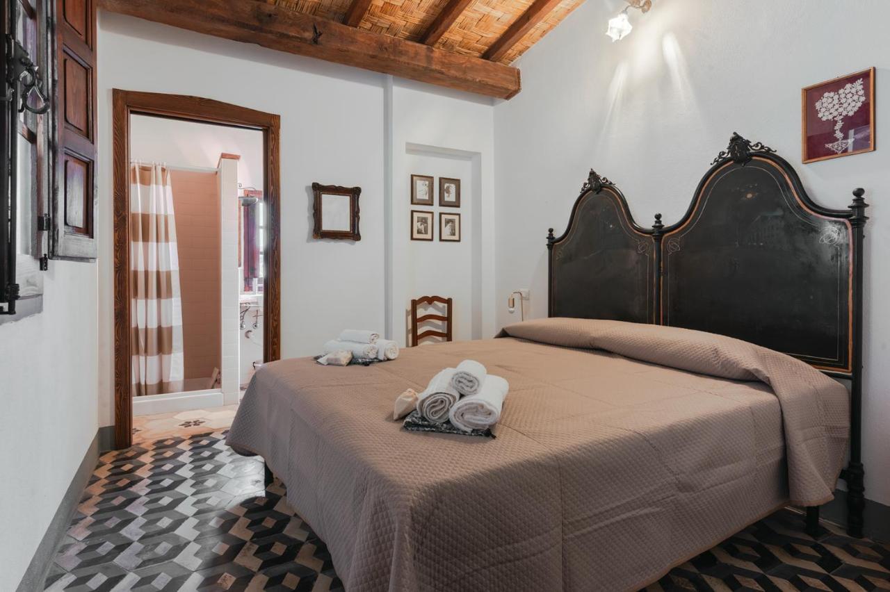 Casa Sul Mare A Putzu Idu - Grazie Di Esistere Villa ภายนอก รูปภาพ