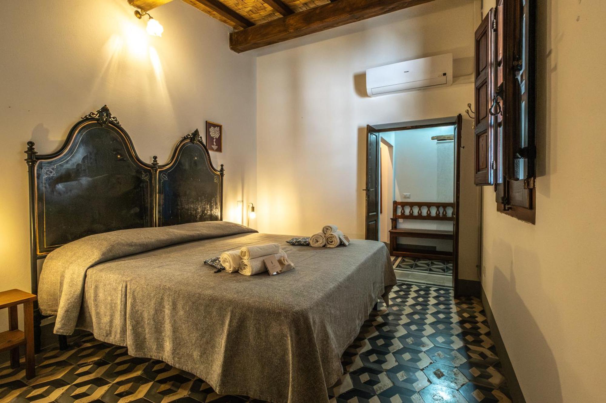 Casa Sul Mare A Putzu Idu - Grazie Di Esistere Villa ภายนอก รูปภาพ